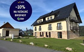 Apartmán na Bukovce MALMA